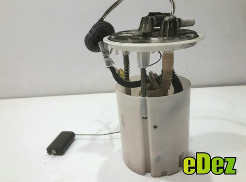 Pompa combustibil Renault Scenic 3 (2009-2011) 1.5 dci K9K (846) 172020033R