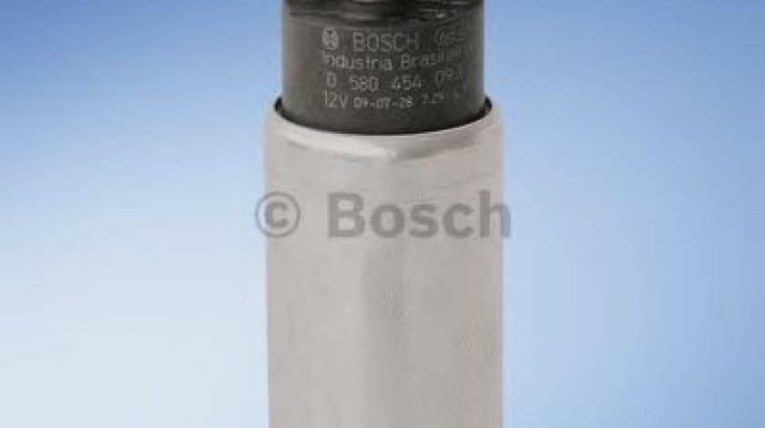 Pompa combustibil RENAULT SCENIC I (JA0/1) (1999 - 2003) BOSCH 0 580 454 093 piesa NOUA