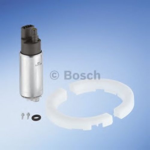 Pompa combustibil RENAULT SCENIC II (JM0/1) (2003 - 2009) BOSCH 0 986 580 804 piesa NOUA
