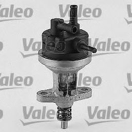 Pompa combustibil RENAULT TRAFIC I bus (TXW) (1989 - 2001) VALEO 247069 piesa NOUA