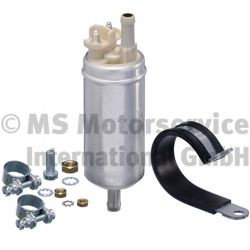 Pompa combustibil RENAULT TRAFIC I caroserie (TXX) (1989 - 2001) PIERBURG 7.21440.51.0 piesa NOUA