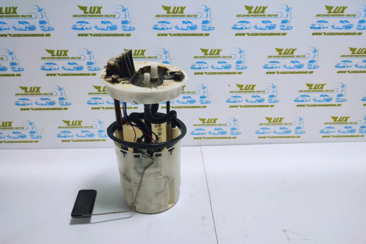 Pompa combustibil rezervor 0580303016 Fiat Ducato 2 Typ244 [2002 - 2006]