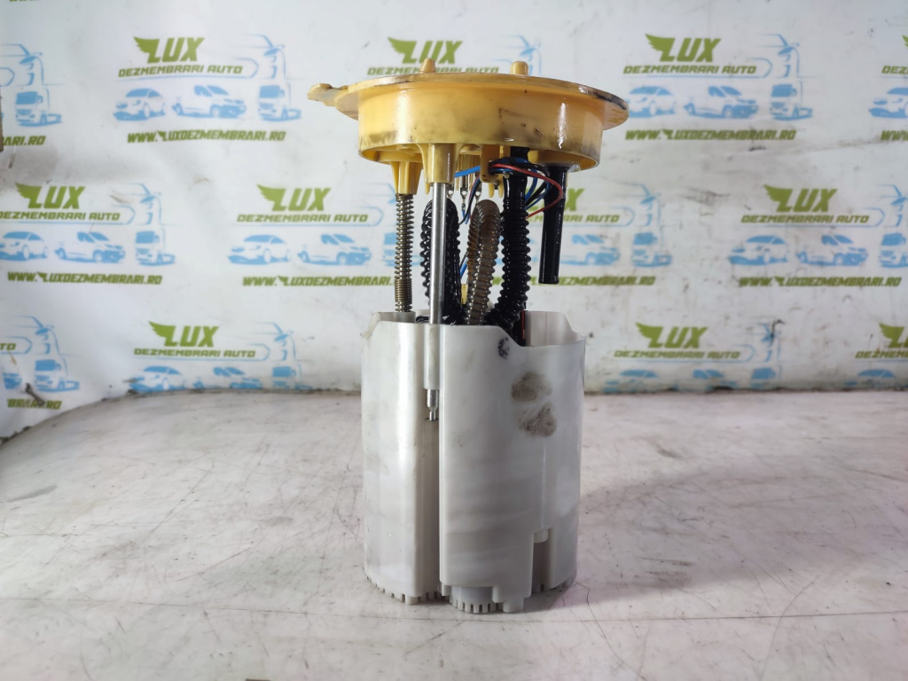 Pompa combustibil rezervor 0986580826 Skoda Octavia 2 [2004 - 2008]