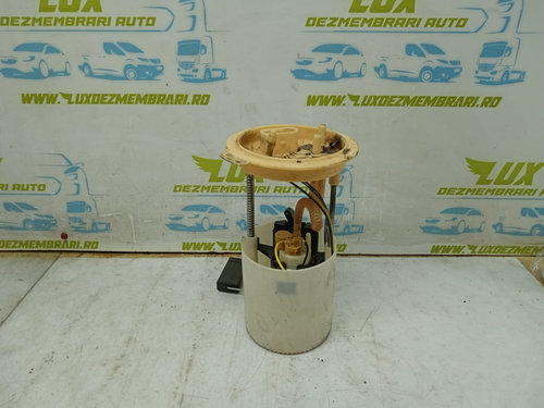 Pompa combustibil rezervor 1.6 tdi cay 2.0 cfh cayc 1k0919050ab Skoda Octavia 2 [2004 - 2008]