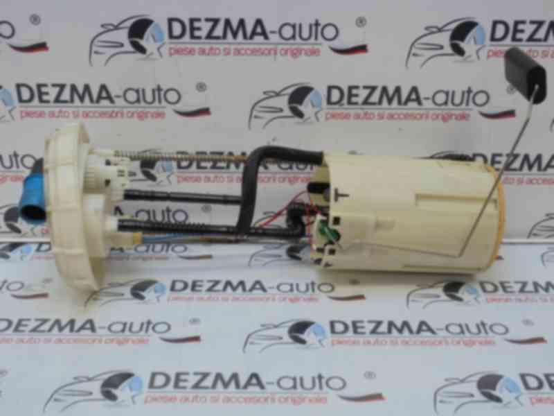 Pompa combustibil rezervor 1347802080, Fiat Ducato Autobus (250), 2.3D