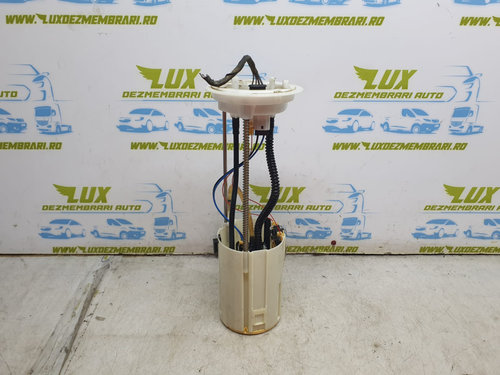 Pompa combustibil rezervor 1398851080 Peugeot Boxer 2 Typ250 [2nd facelift] [2015 - 2020]