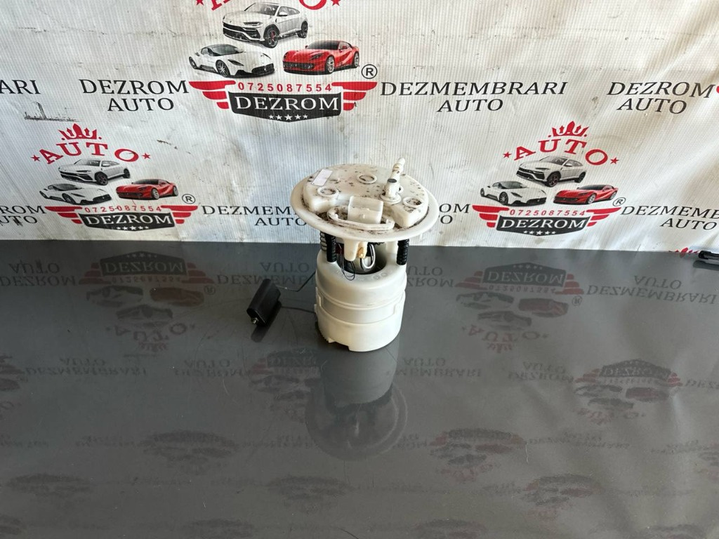 Pompa combustibil rezervor 1525LE Citroen C4 I Sedan 1.6 16V 109 cai NFU (TU5JP4)