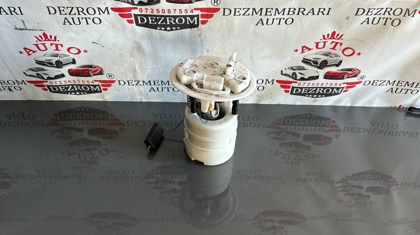 Pompa combustibil rezervor 1525LE Citroen C4 Coupe 1.6 THP 140 cai 5FT (EP6DT)