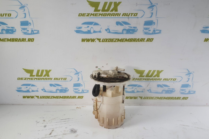 Pompa combustibil rezervor 170110001r Renault Laguna 3 [2007 - 2011]