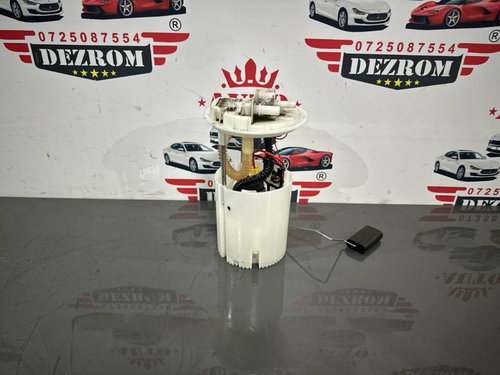 Pompa combustibil rezervor 172021036R Opel Vivaro B Van (X82) 1.6 CDTI 146 cai R9M