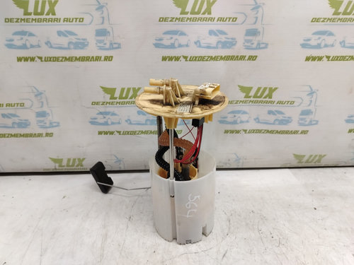 Pompa combustibil rezervor 172028505r Renault Master 3 [2st facelift] [2019 - 2024] 2.3 dci M9T716
