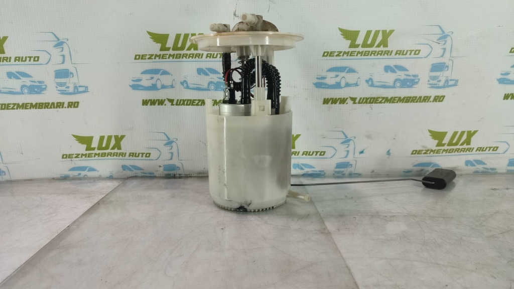 Pompa combustibil rezervor 1760a312 Mitsubishi Lancer X [facelift] [2010 - 2015] 1.8 d 4N13