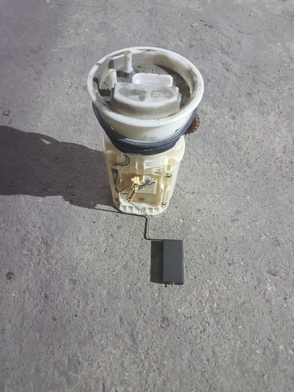 Pompa combustibil rezervor 1j0919051h seat leon 1m 1.6i sr 8v avu bfq