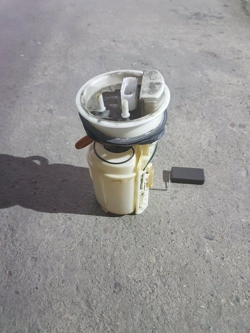 Pompa combustibil rezervor 1j0919051h vw bora 1.4 16v ahw akq