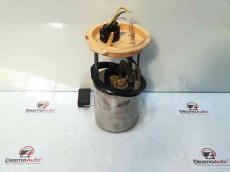 Pompa combustibil rezervor, 1K09190050J Vw Jetta 3 (1K2) 1.9 tdi (id:322458)