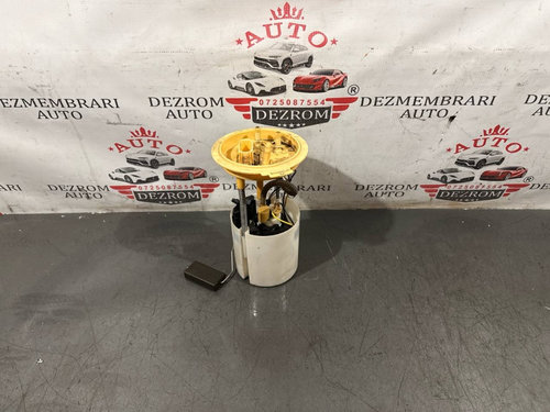 Pompa combustibil rezervor 1K0919050AB VW Beetle Cabrio (5C7, 5C8) 1.6 TDI 105 cai CAYC