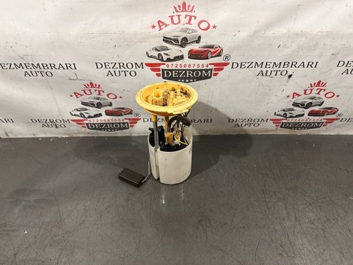 Pompa combustibil rezervor 1K0919050AB VW Beetle Cabrio (5C7, 5C8) 2.0 TDI 140 cai CFFB