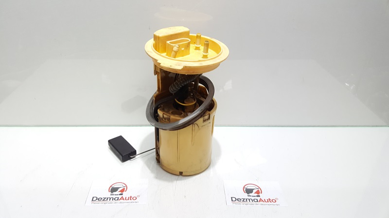 Pompa combustibil rezervor 1K0919050D, Seat Altea XL (5P5, 5P8) 2.0tdi
