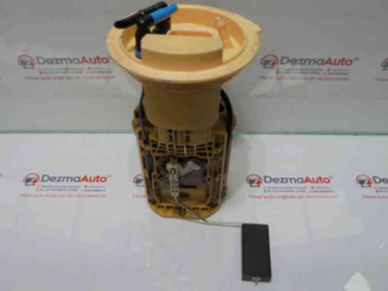 Pompa combustibil rezervor, 1K0919050D, Seat Altea XL (5P5, 5P8) 2.0tdi