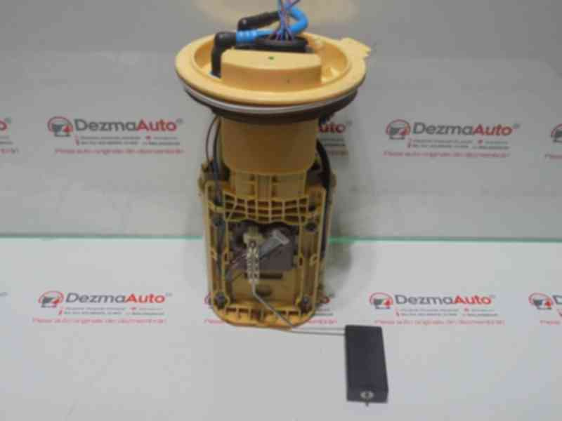 Pompa combustibil rezervor, 1K0919050D, Seat Altea XL (5P5, 5P8) 1.9 tdi
