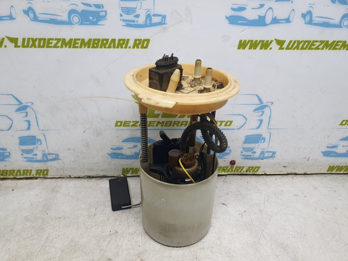 Pompa combustibil rezervor 1k0919050j Seat Leon 2 1P [2005 - 2009] 1.9 tdi BXE