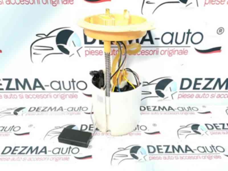 Pompa combustibil rezervor 1K0919050J, Vw Golf 6 Plus, 2.0tdi (id:329383)