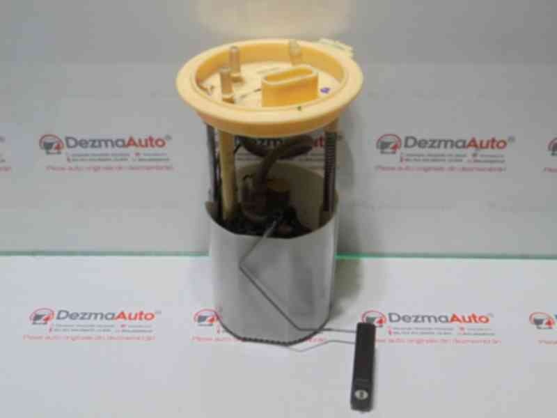 Pompa combustibil rezervor, 1K0919050J, Vw Jetta 3 (1K2) 1.9 tdi