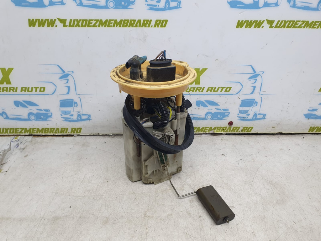 Pompa combustibil rezervor 1k0919050q Volkswagen VW Golf 5 [2003 - 2009]