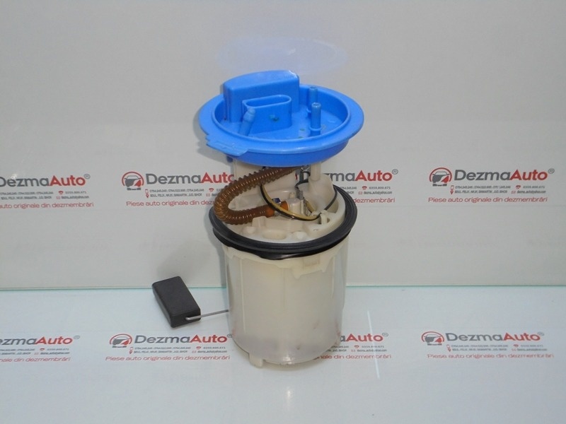 Pompa combustibil rezervor, 1K0919051AE, Vw Golf 5 Plus (5M1) 1.4tsi (id:285816)
