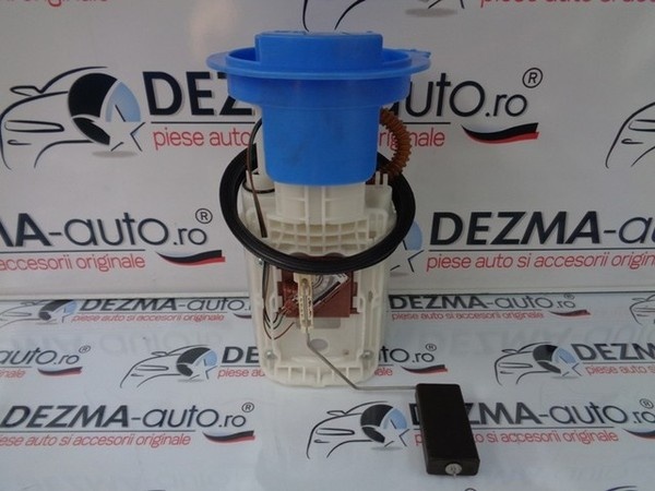 Pompa combustibil rezervor 1K0919051AE, Vw Jetta 3 (1K2) 1.6FSI BLF