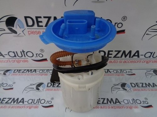 Pompa combustibil rezervor 1K0919051AE, Vw Touran (1T1, 1T2) 1.6FSI BLF