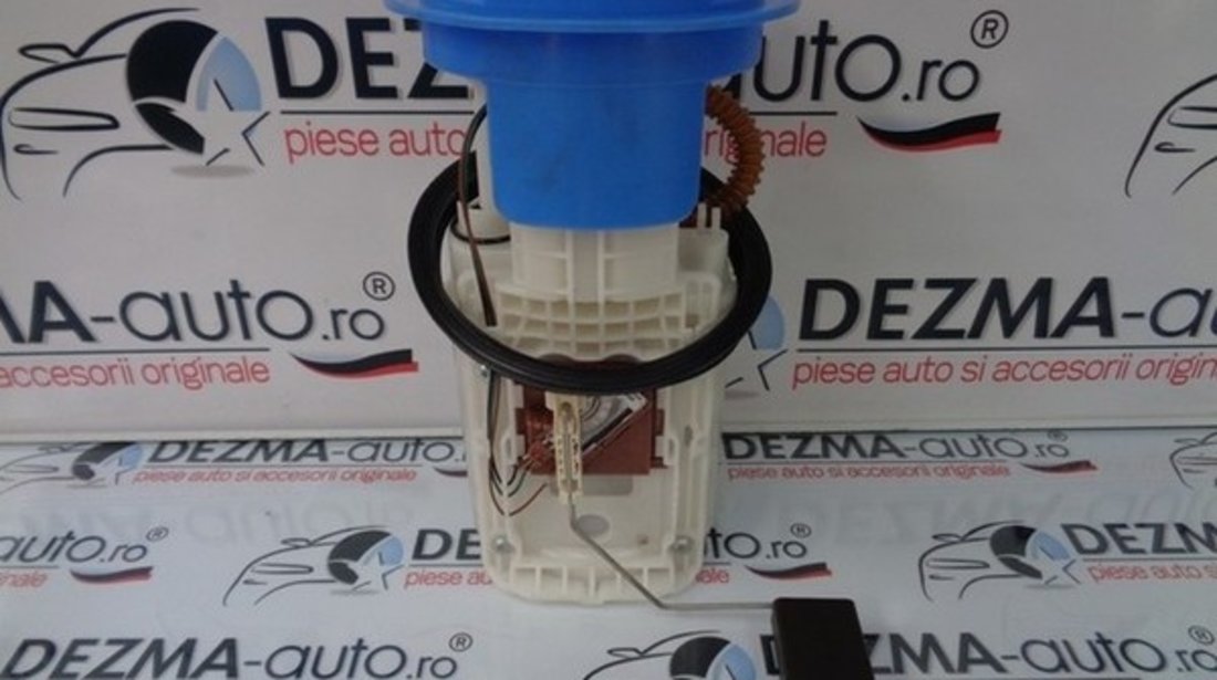 Pompa combustibil rezervor 1K0919051AE, Vw Touran (1T1, 1T2)) 1.6fsi, BLP