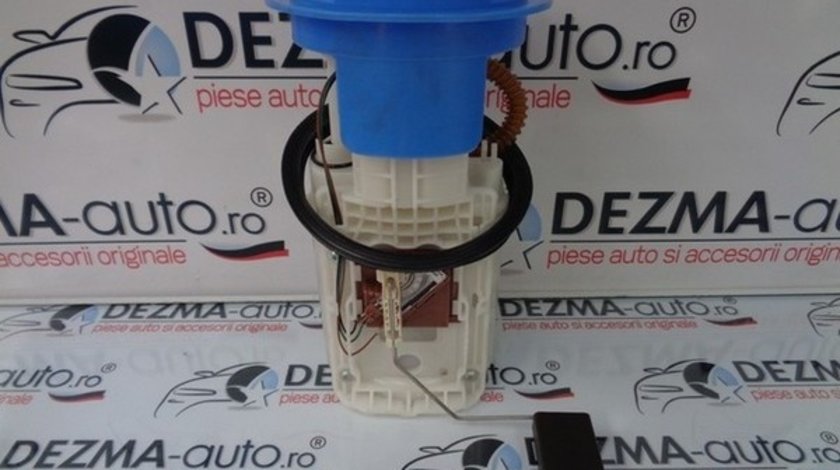 Pompa combustibil rezervor 1K0919051AE, Vw Touran (1T1, 1T2)) 1.6fsi, BLP