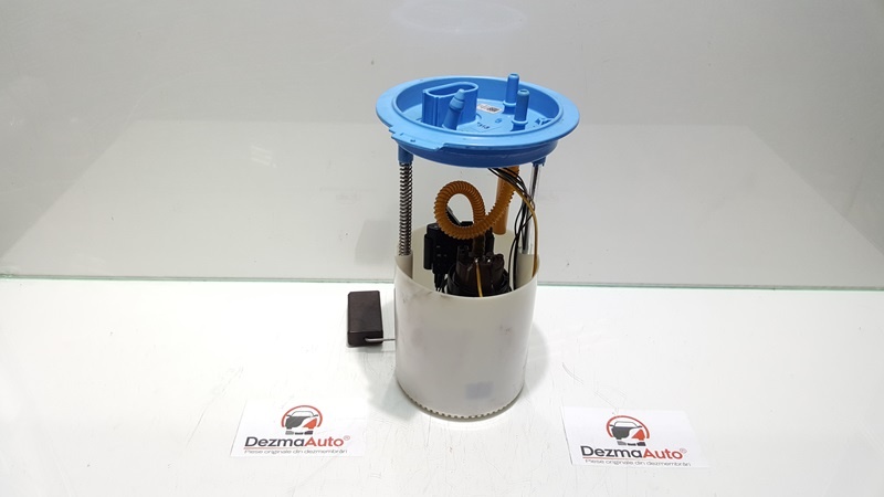 Pompa combustibil rezervor 1K0919051DB, Vw Golf 5 Plus (5M) 1.4tsi