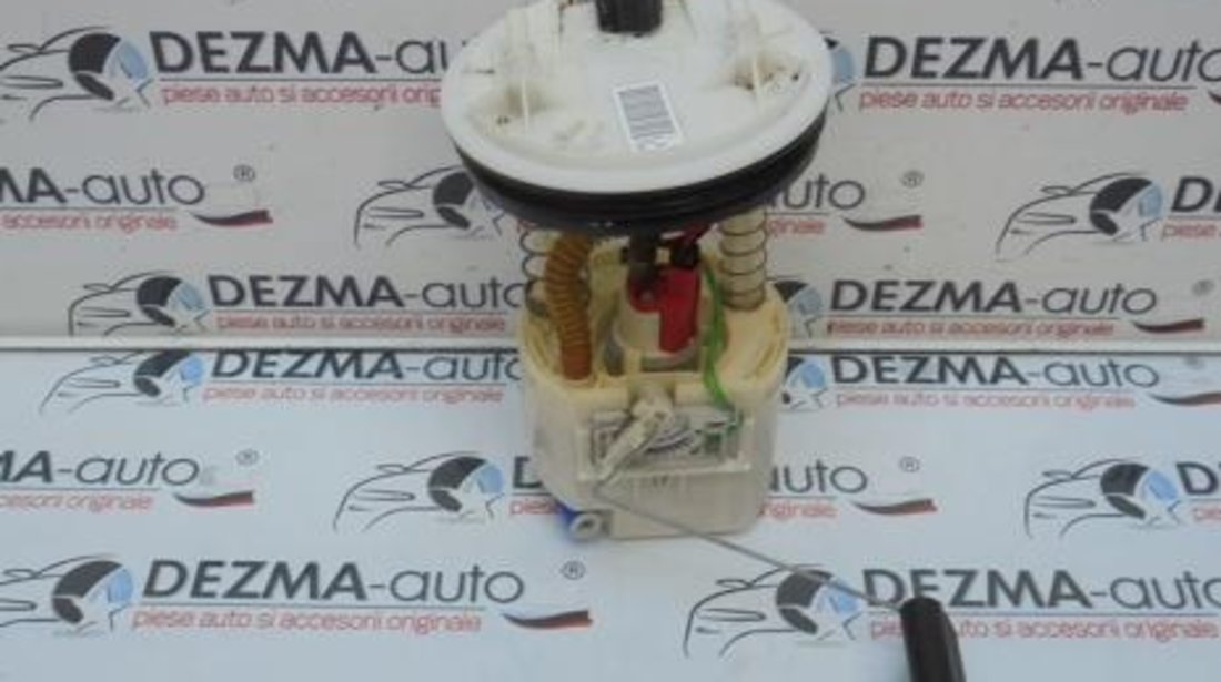 Pompa combustibil rezervor 2S61-9H307-CD, Ford Fiesta 5, 1.4b