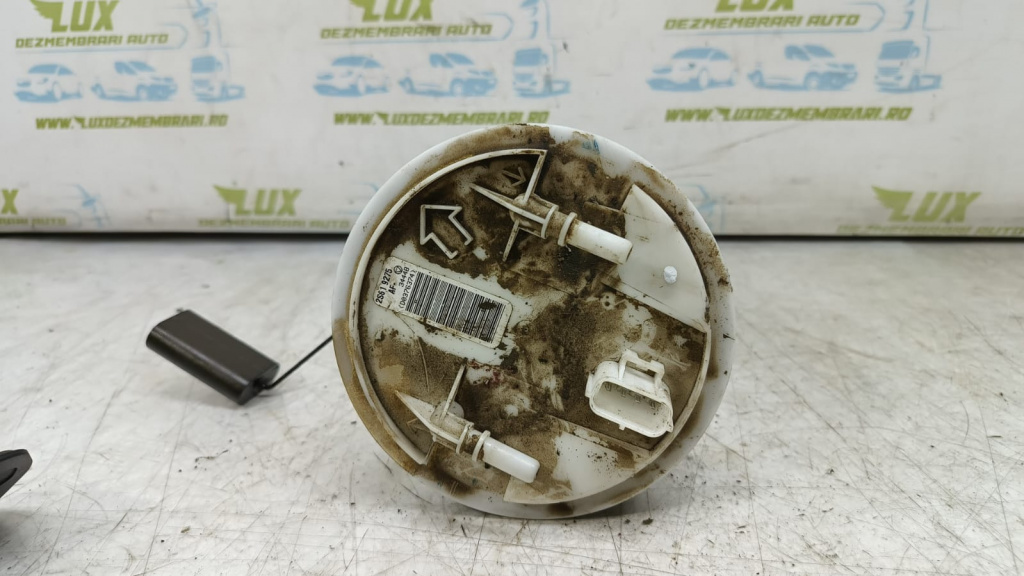 Pompa combustibil rezervor 2s619275af Ford Fusion [facelift] [2005 - 2012]