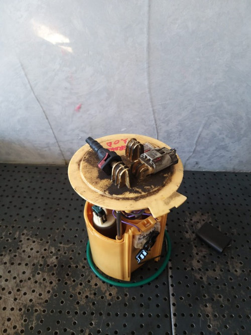 Pompa combustibil rezervor 3.0 crd jeep grand cherokee 4 wk wk2 04578813ae 2814539004