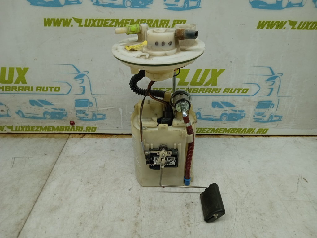 Pompa combustibil rezervor 31110-1j000 Hyundai i20 PB [2008 - 2012]