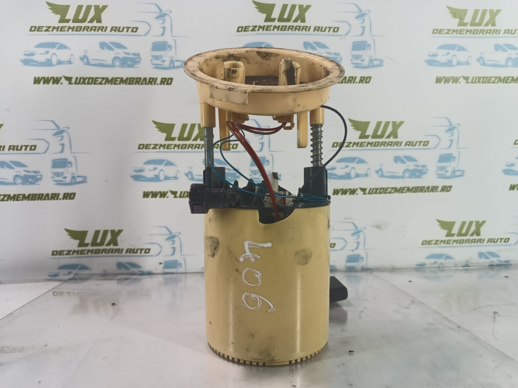Pompa combustibil rezervor 36441101 BMW X1 E84 [2009 - 2012]