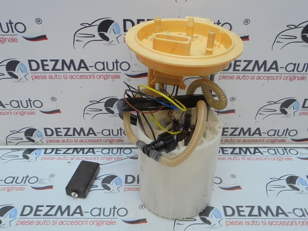 Pompa combustibil rezervor 3AA919050G, Seat Alhambra (710) 2.0tdi, CFG