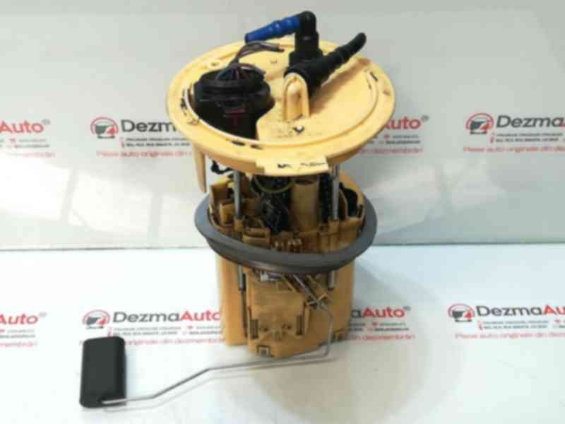 Pompa combustibil rezervor 3C0919050E, Vw Passat (3C2) 2.0tdi (id:314096)
