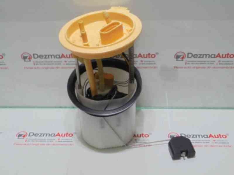 Pompa combustibil rezervor, 3C0919050Q, Vw Passat Variant (3C5) 2.0tdi