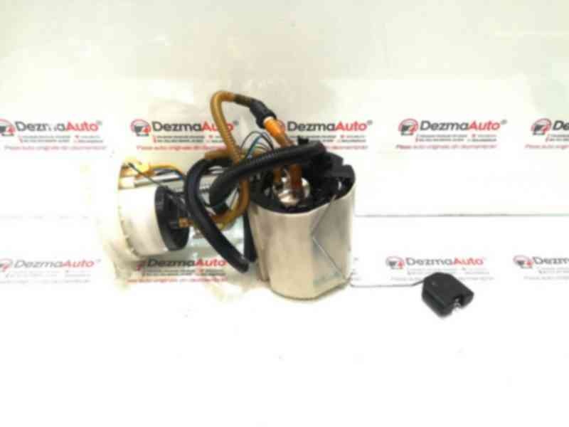 Pompa combustibil rezervor, 3C0919051G, Vw Passat CC 2.0fsi