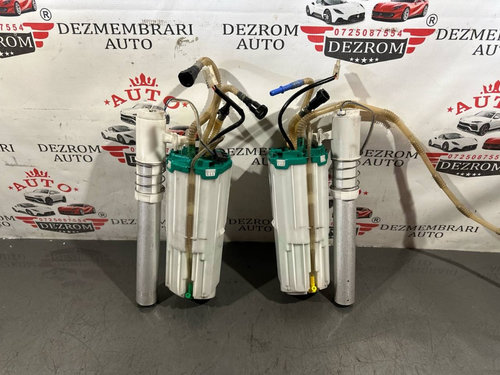 Pompa combustibil rezervor 3D0919088C Audi A8 D4 (4H2, 4H8) 3.0 TDI quattro 211 cai