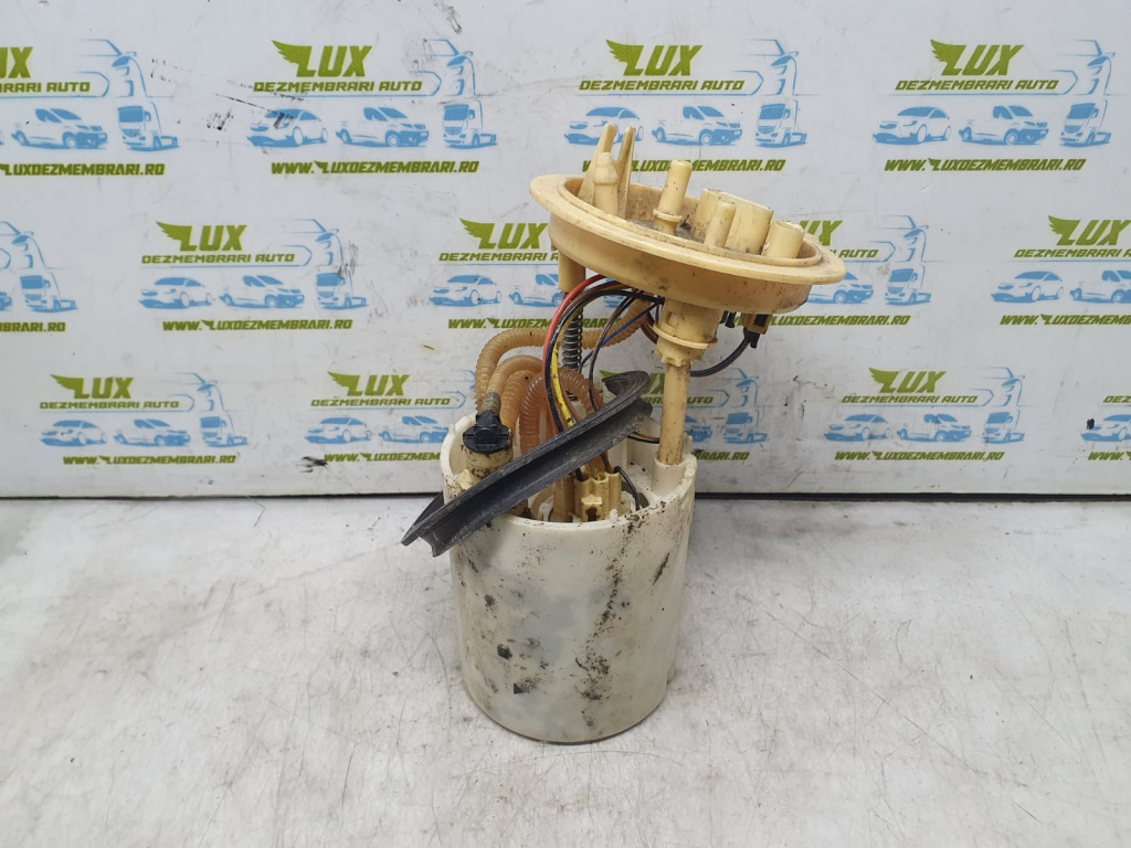Pompa combustibil rezervor 3Q0919050 Volkswagen VW Passat B8 [2014 - 2020]