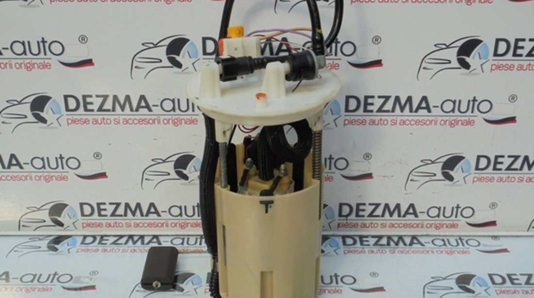 Pompa combustibil rezervor 46742382, 0580303008, Fiat Idea 1.3d m-jet