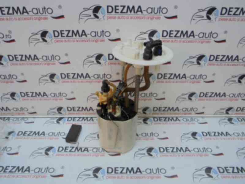 Pompa combustibil rezervor, 4F0919051P, Audi A6 (4F2, C6) 2.4B, BDW