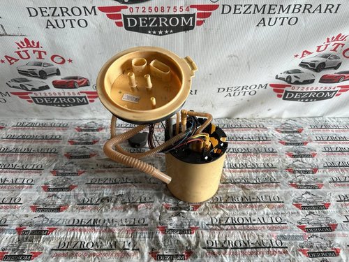 Pompa combustibil rezervor 4G0919050D AUDI A6 C7 Avant (4G5, 4GD) 3.0 TDI quattro 204 cai