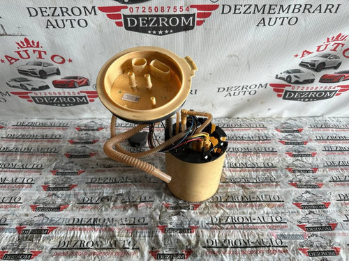 Pompa combustibil rezervor 4G0919050D AUDI A7 Sportback (4GA, 4GF) 3.0 TDI quattro 190 cai