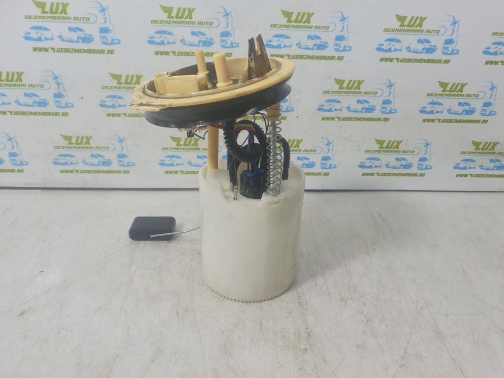 Pompa combustibil rezervor 5q0919050 bc Audi A3 4 (8Y) [2020]